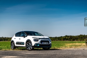 Citroen C3 2020