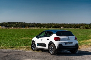 Citroen C3 2020