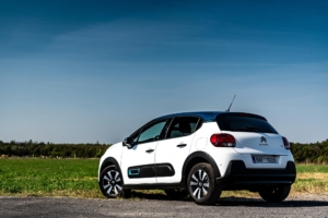 Citroen C3 2020