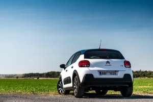 Citroen C3 2020