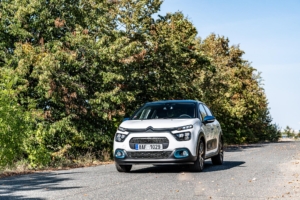 Citroen C3 2020
