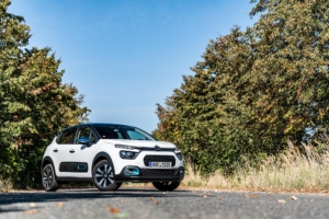 Citroen C3 2020