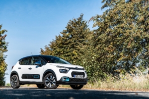 Citroen C3 2020