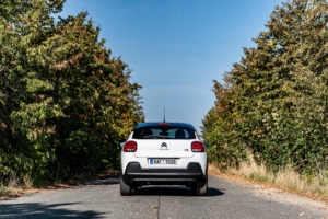 Citroen C3 2020