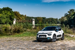 Citroen C3 2020