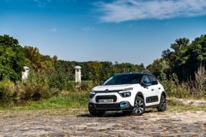 Citroen C3 2020