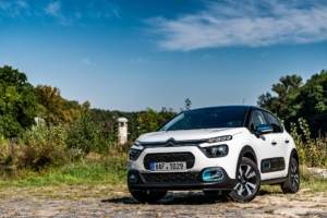 Citroen C3 2020