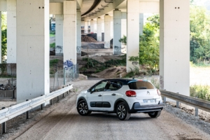 Citroen C3 2020