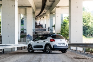 Citroen C3 2020