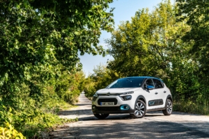 Citroen C3 2020