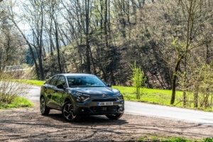 Citroen C4 2021