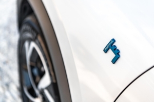 Citroen C5 Aircross Hybrid