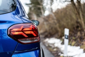 Dacia Sandero Stepway 2021