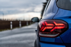 Dacia Sandero Stepway 2021