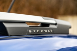 Dacia Sandero Stepway 2021