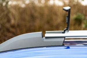 Dacia Sandero Stepway 2021