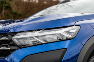 Dacia Sandero Stepway 2021