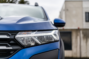 Dacia Sandero Stepway 2021