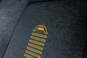 Ford Fiesta Active Plus