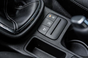 Ford Fiesta Active Plus