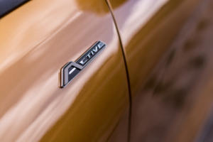 Ford Fiesta Active Plus