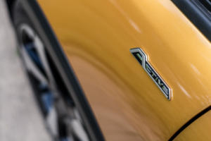 Ford Fiesta Active Plus