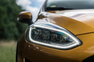 Ford Fiesta Active Plus