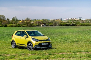 Kia Picanto 2021