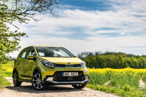Kia Picanto 2021