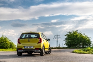 Kia Picanto 2021