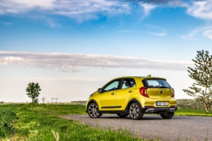 Kia Picanto 2021