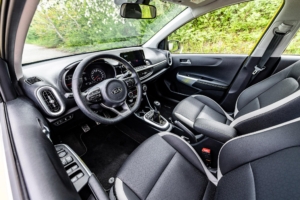 Kia Picanto 2021