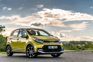 Kia Picanto 2021