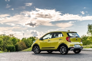Kia Picanto 2021