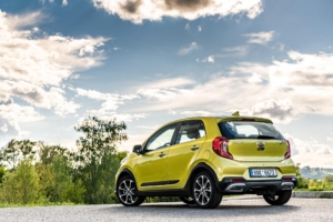 Kia Picanto 2021