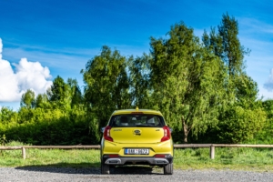 Kia Picanto 2021