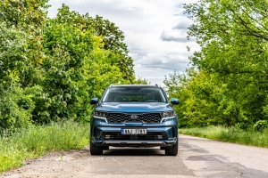 Kia Sorento CRDi 2021
