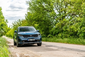 Kia Sorento CRDi 2021