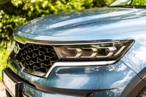 Kia Sorento CRDi 2021