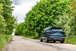 Kia Sorento CRDi 2021
