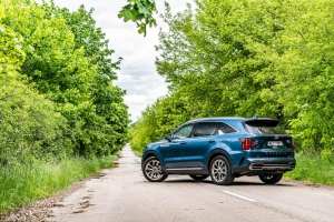 Kia Sorento CRDi 2021