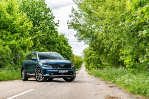 Kia Sorento CRDi 2021