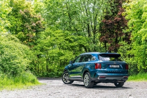 Kia Sorento CRDi 2021