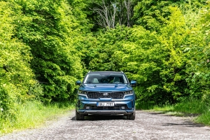 Kia Sorento CRDi 2021