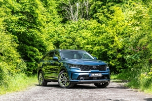 Kia Sorento CRDi 2021