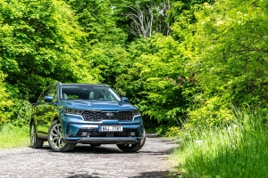 Kia Sorento CRDi 2021
