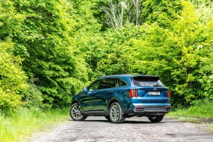 Kia Sorento CRDi 2021