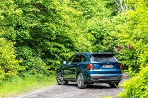 Kia Sorento CRDi 2021