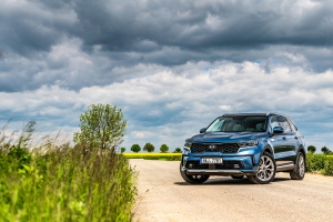 Kia Sorento CRDi 2021