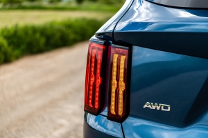 Kia Sorento CRDi 2021